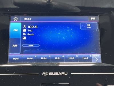 2019 Subaru Impreza 2.0i in Coraopolis, PA