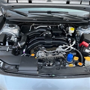2019 Subaru Impreza 2.0i in Salt Lake City, UT