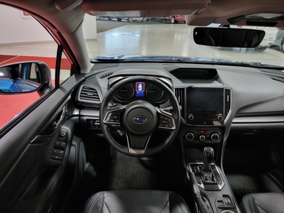 2019 Subaru Impreza 2.0i Limited in Saint Cloud, MN