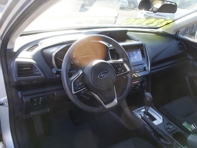 2019 Subaru Impreza 2.0i Premium in Milford, CT