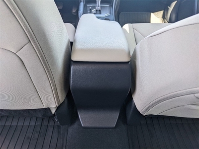 2019 Subaru Impreza 2.0i Premium in Willimantic, CT