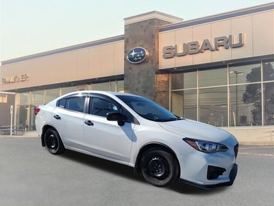 2019 Subaru Impreza for Sale in Chicago, Illinois