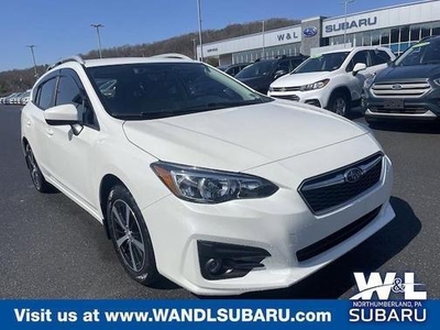 2019 Subaru Impreza for Sale in Saint Louis, Missouri