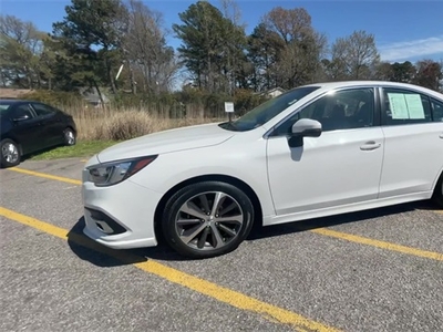 2019 Subaru Legacy 2.5i in Chesapeake, VA