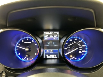 2019 Subaru Legacy 2.5i in Fort Wayne, IN