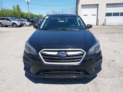 2019 Subaru Legacy 2.5i in Shelbyville, KY