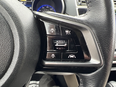 2019 Subaru Legacy 2.5i in Tilton, NH