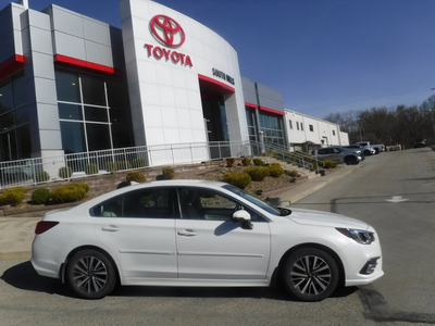 2019 Subaru Legacy 2.5i in Washington, PA