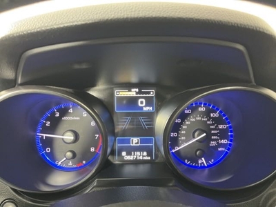 2019 Subaru Legacy 3.6R in Fort Wayne, IN