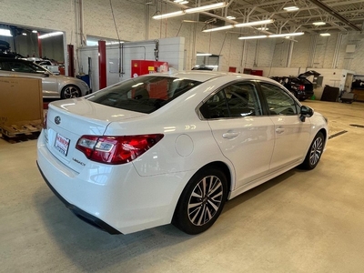 2019 Subaru Legacy Premium in Middleton, WI
