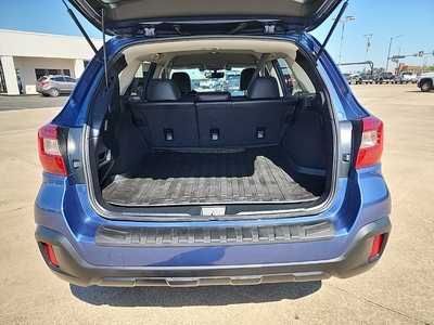 2019 Subaru Outback 2.5i in Norman, OK