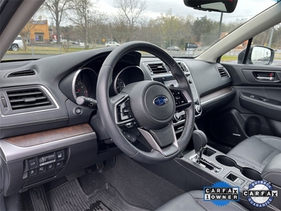 2019 Subaru Outback 3.6R in Clover, SC
