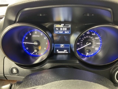 2019 Subaru Outback 3.6R in Fort Wayne, IN