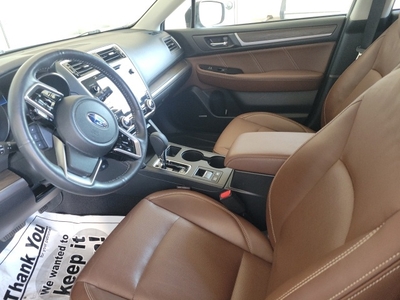 2019 Subaru Outback 3.6R in Holland, MI