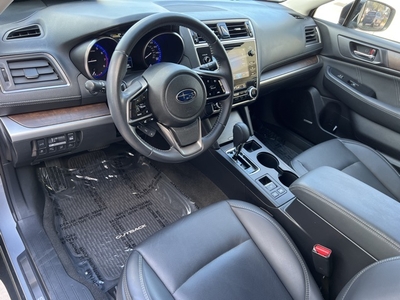 2019 Subaru Outback 3.6R in Hollywood, FL