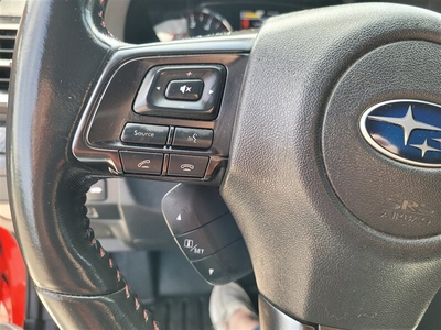2019 Subaru WRX in Sanford, NC