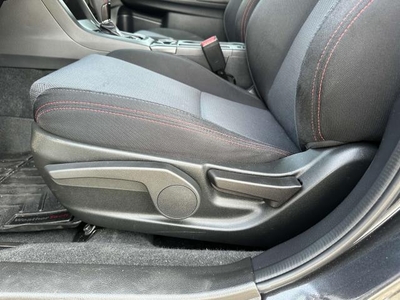 2019 Subaru WRX Premium in Patchogue, NY