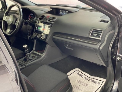 2019 Subaru WRX Premium in Richmond Hill, NY