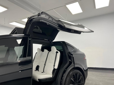 2019 Tesla Model X Standard Range AWD *Ltd Avail* in Elizabeth, NJ