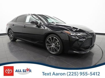 2019 Toyota Avalon for Sale in Chicago, Illinois