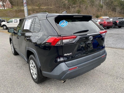 2019 Toyota RAV4 LE in Lexington, VA