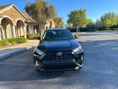2019 Toyota RAV4 LE in Ocala, FL