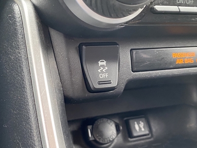 2019 Toyota RAV4 LE in Rochester, MN