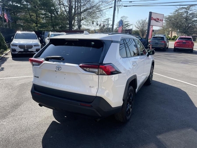 2019 Toyota RAV4 LE in Woodbury, NY