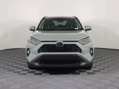 2019 Toyota RAV4 XLE in Bonita Springs, FL