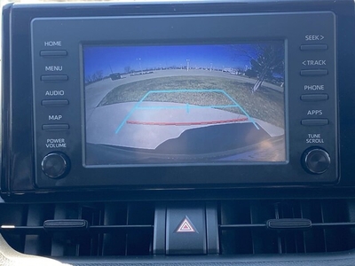 2019 Toyota RAV4 XLE in Grimes, IA