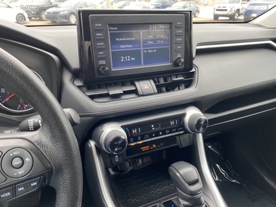 2019 Toyota RAV4 XLE in Rochester, MN