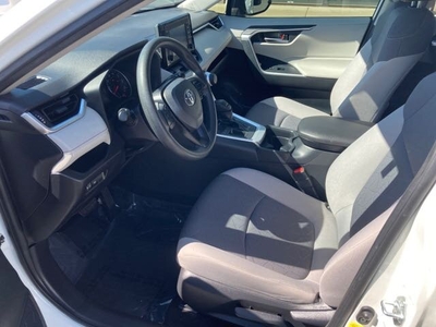 2019 Toyota RAV4 XLE in Salt Lake City, UT