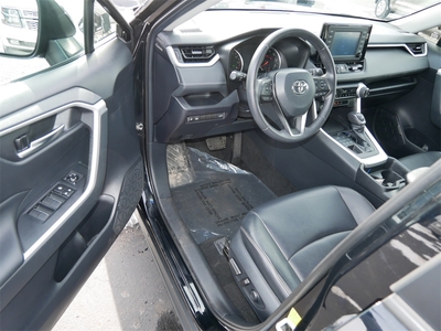 2019 Toyota RAV4 XLE Premium in Minneapolis, MN