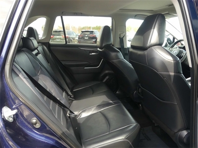 2019 Toyota RAV4 XLE Premium in Springfield, VA