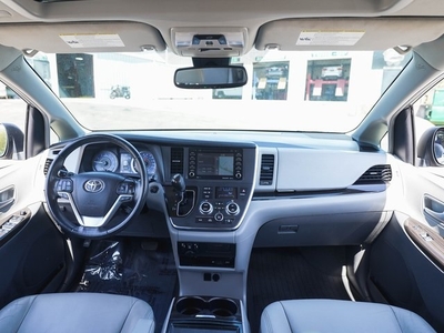 2019 Toyota Sienna XLE Premium in Moore, SC
