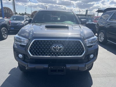 2019 Toyota Tacoma TRD Sport in Kennewick, WA