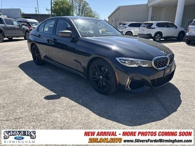 2020 BMW 3-Series for Sale in Centennial, Colorado