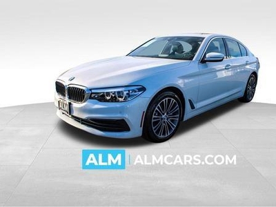 2020 BMW 530 for Sale in Chicago, Illinois
