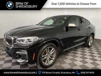 2020 BMW X4 for Sale in Chicago, Illinois