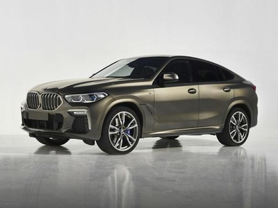 2020 BMW X6 for Sale in Denver, Colorado