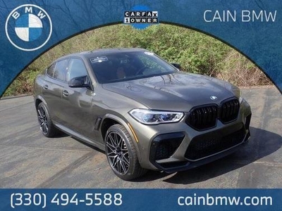 2020 BMW X6 M for Sale in Co Bluffs, Iowa