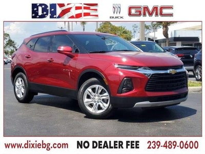 2020 Chevrolet Blazer for Sale in Saint Louis, Missouri