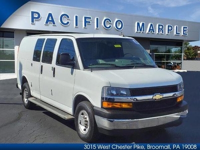 2020 Chevrolet Express 2500 for Sale in Chicago, Illinois