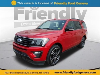 2020 Ford Expedition for Sale in Northwoods, Illinois