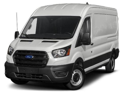 2020 Ford Transit-250 for Sale in Chicago, Illinois