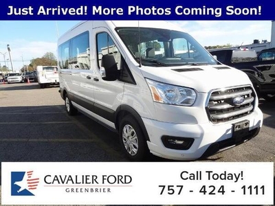 2020 Ford Transit-350 for Sale in Centennial, Colorado