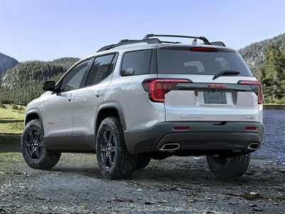 2020 GMC Acadia for Sale in Chicago, Illinois