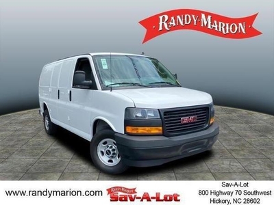 2020 GMC Savana Cargo Van for Sale in Chicago, Illinois