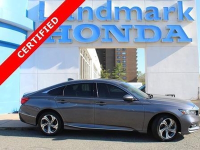 2020 Honda Accord for Sale in Chicago, Illinois