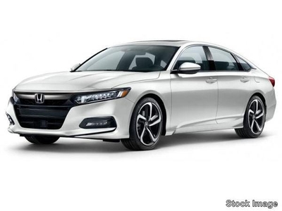 2020 Honda Accord for Sale in Northwoods, Illinois